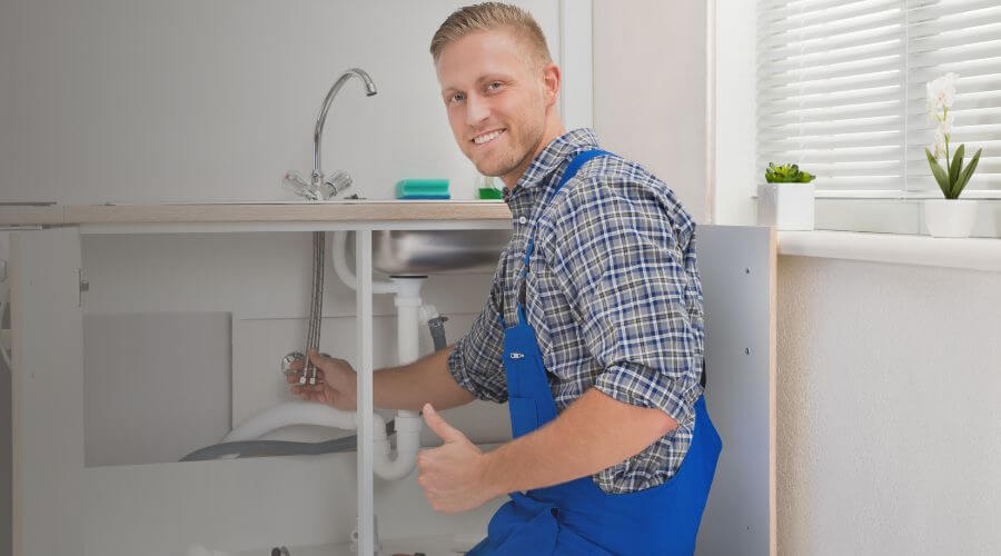 After-hours Plumber in Monroe Center, IL